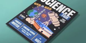 Pamphlet Printing Services