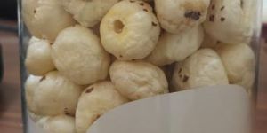 Raw Makhana