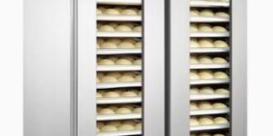 32 Tray Double Door Spray Proofer