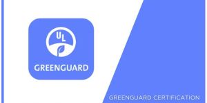 GREENGUARD Certification