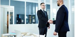 partnership deed service