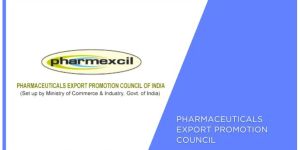 Pharmaceuticals Export Council