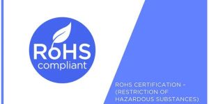 Rohs Certification Services