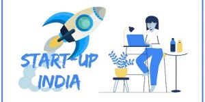 Startup India recognition