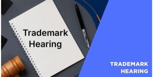Trademark Hearing