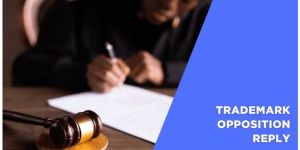 trademark opposition reply service