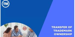Transfer of trademark Ownership