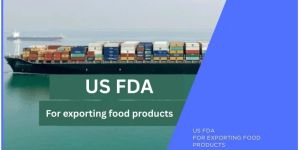 USFDA Registration