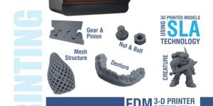 3d Printing Services
