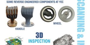 3d Scanning Services
