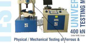 Mechanical Testing Services