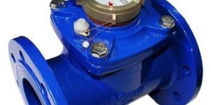 Water Flow Meter Calibration Services