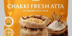 Satguru Chakki Fresh Atta