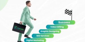 Digital Marketing Agency