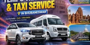 Online Travel Agency