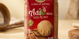 Food Packaging Pouch