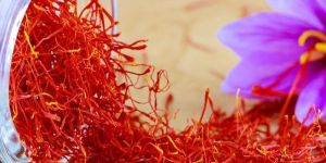 Kashmiri Saffron Threads