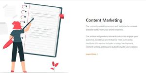 Content Marketing