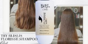 Hair Shampoo