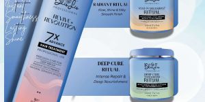 Hair Spa Treatment