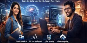 It Educational Services