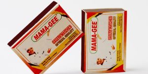Household Safety Matches