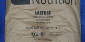 Leprino Nutrition Lactose Powder