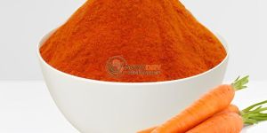 Carrot Powder