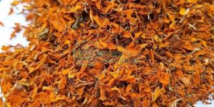 Dry Marigold Petals