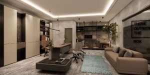 Interior Designing Services