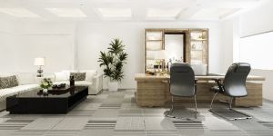 Interior Turnkey Projects