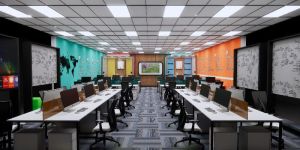 Office Interior Service