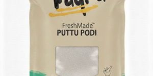 Puttu Podi