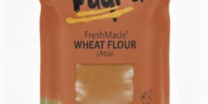 Wheat Flour