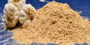 Dehydrated Garlic Powder
