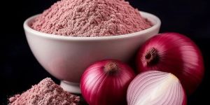 Dehydrated Red Onion Powder