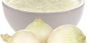 Dehydrated White Onion Powder