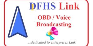 Voice Broadcasting Service