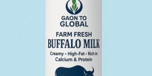 Buffalo Milk