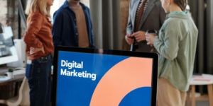 Digital Marketing Agency