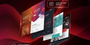 Ecommerce Web Design Services