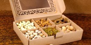 Dried Fruits