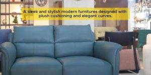 Interior Design Works