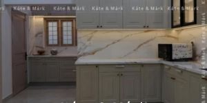 Interior Designing Services