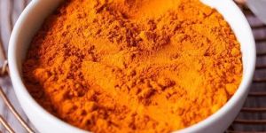 Lakadong Turmeric Powder