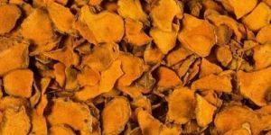 Lakadong Turmeric Slices