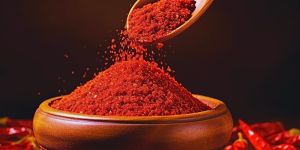 Spicy Red Chilli Powder