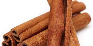 Whole Cinnamon Stick