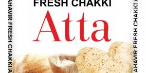 Chakki Fresh Atta