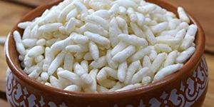 500gm Puffed Rice